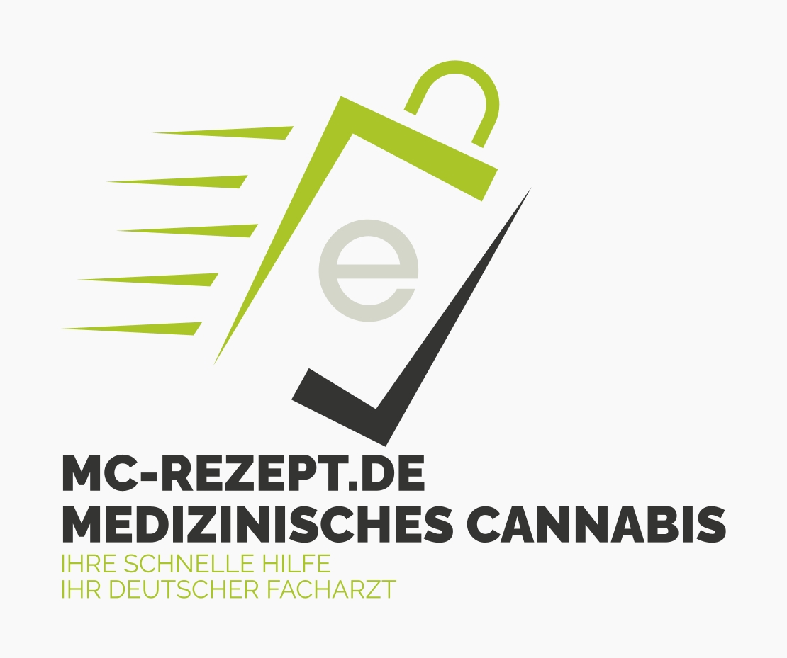 Dein Rezept für Medizinisches Cannabis | Online, Unkompliziert, Professionell.